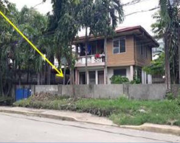 ANTOINETTE STREET, PARKWAY VILLAGE