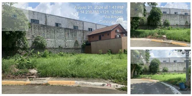 Lot 42, Block 1, Fortezza