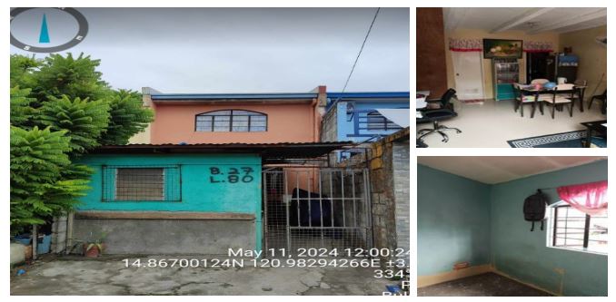 Lot 80 Block 27 El Pueblo Del