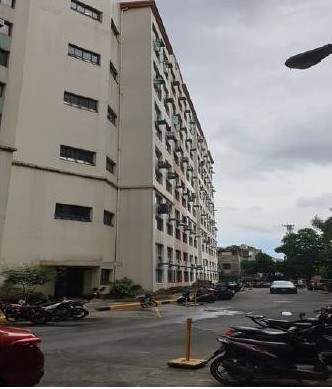 UNIT 2A, CAMBRIDGE VILLAGE – CLUSTER 6, EAST BANK ROAD, BRGY. SAN ANDRES, CAINTA, RIZAL_page6_image1