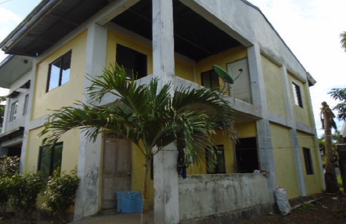 Lot 11, Psd-03133774, N. E. Village,