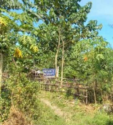 Lot 26, Block 9, Mt. View Subdivision