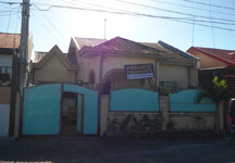 Lot 3, Block 16, St. Bernard Street, Tierracon Homes