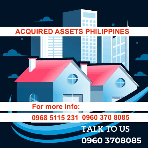 1 ACQUIRED ASSETS PHIL