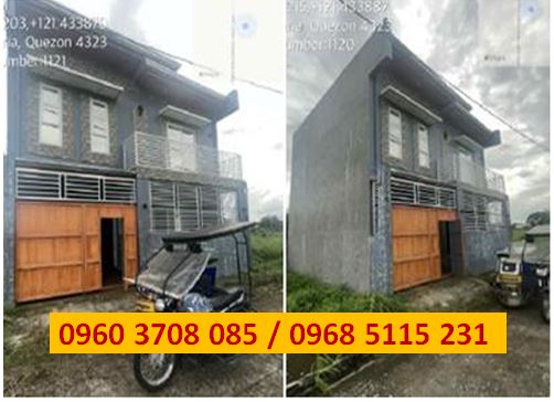 Malabanban Grand Residences, Raspberry Dr