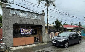 Lot 11, Block 3 Abacan Subdivision