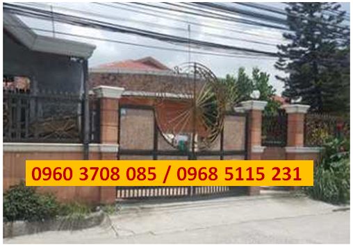 Ubas St. Thru Lanzones St